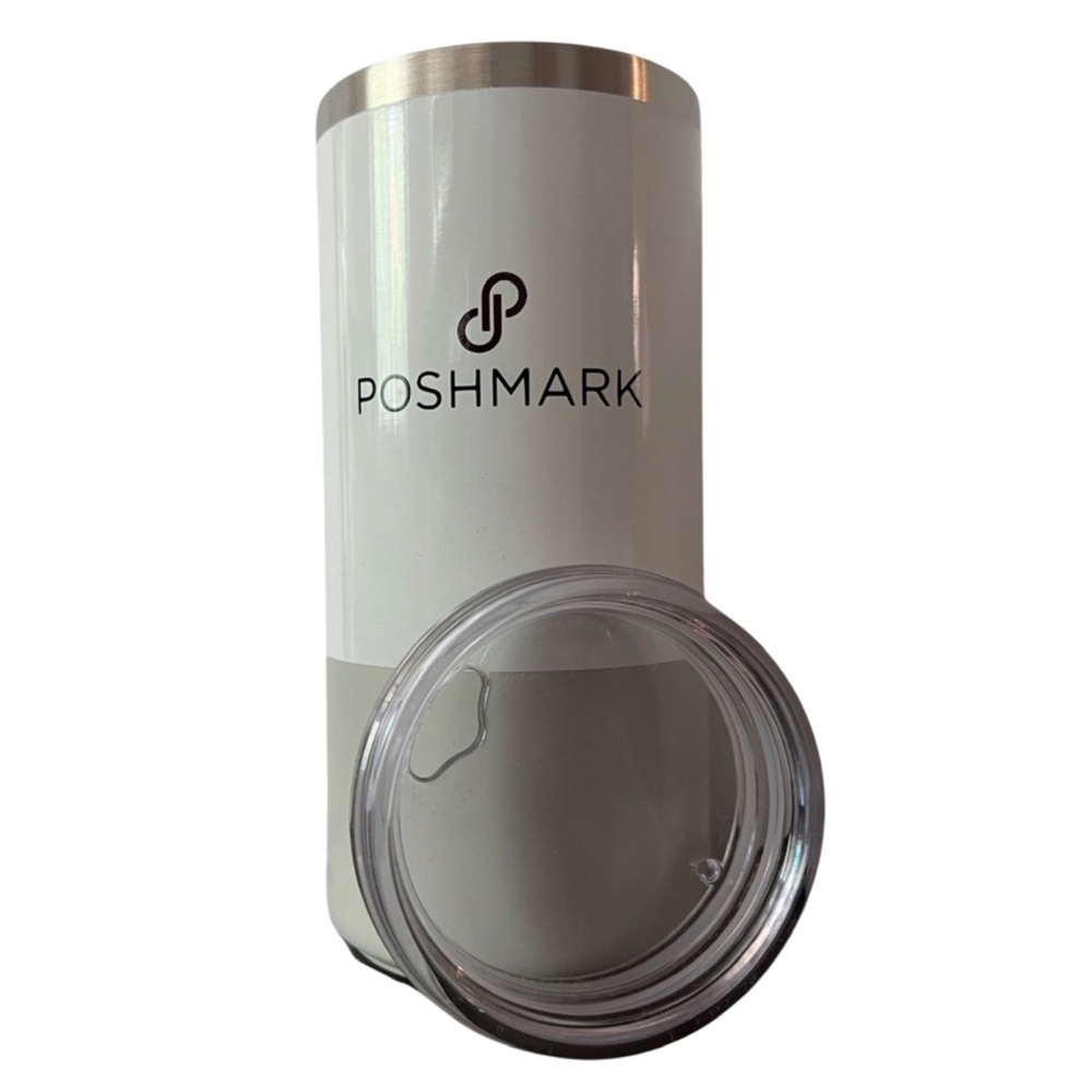 Poshmark Gala Posh N Sip Tumbler